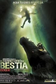 Terror bajo el agua