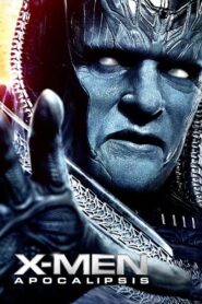 X-Men: Apocalipsis