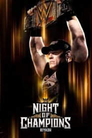WWE Night of Champions 2025